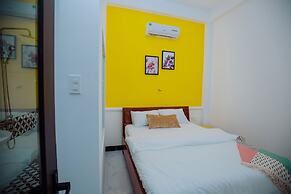 Rome Hostel