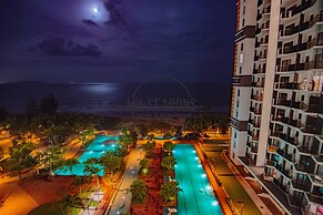 Timurbay Seafront by My Seasons