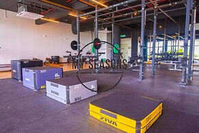 Timurbay Seafront by My Seasons