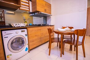 Timurbay Seafront by My Seasons