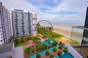 Timurbay Seafront by My Seasons