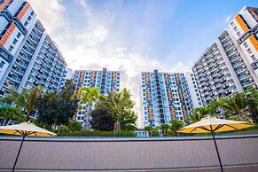 Timurbay Seafront by My Seasons