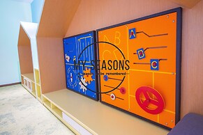 Timurbay Seafront by My Seasons