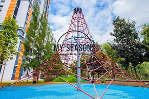 Timurbay Seafront by My Seasons