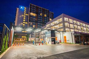 Timurbay Seafront by My Seasons