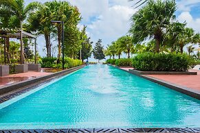 Timurbay Seafront by My Seasons