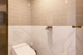 Brown Dot Hotel Sasang Renecite