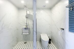 Brown Dot Hotel Sasang Renecite