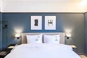 Brown Dot Hotel Sasang Renecite