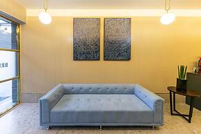 Brown Dot Hotel Sasang Renecite