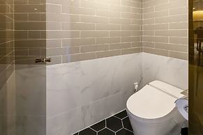 Brown Dot Hotel Sasang Renecite