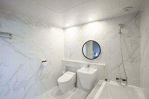 Brown Dot Hotel Sasang Renecite