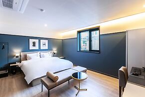 Brown Dot Hotel Sasang Renecite