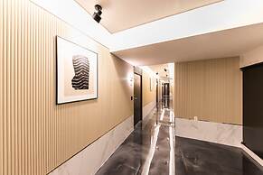 Brown Dot Hotel Sasang Renecite