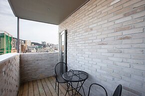 Brown Dot Hotel Sasang Renecite