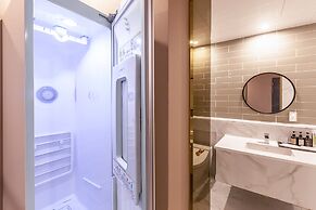 Brown Dot Hotel Sasang Renecite