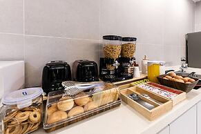 Brown Dot Hotel Sasang Renecite