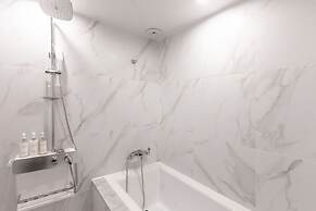 Brown Dot Hotel Sasang Renecite