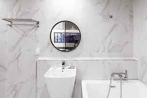 Brown Dot Hotel Sasang Renecite