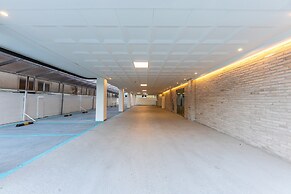 Brown Dot Hotel Sasang Renecite