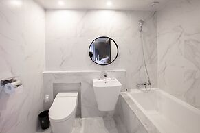 Brown Dot Hotel Sasang Renecite