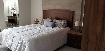 Only Suites San Juan