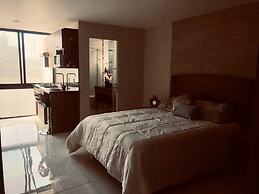 Only Suites San Juan