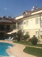 Calis Beach A4 by tatilevikiralama