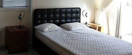 Calis Beach A4 by tatilevikiralama