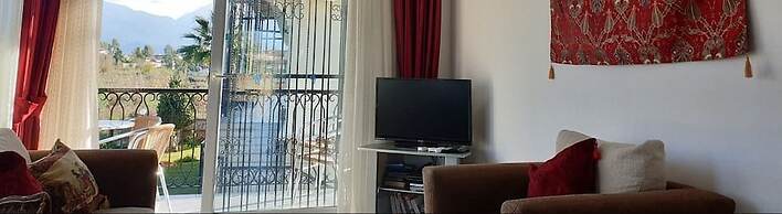 Calis Beach A4 by tatilevikiralama