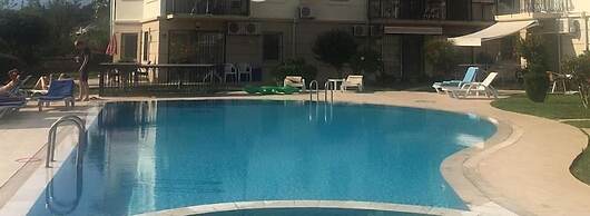 Calis Beach A4 by tatilevikiralama