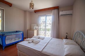 Villa Ozer by tatilevikiralama