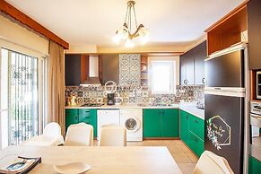 Villa Ozer by tatilevikiralama