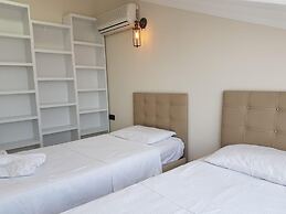 Villa Miray by tatilevikiralama