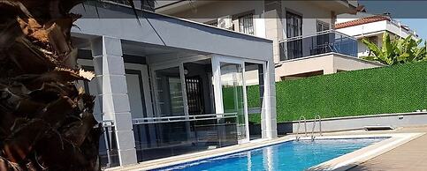 Villa Miray by tatilevikiralama