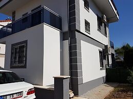 Villa Miray by tatilevikiralama