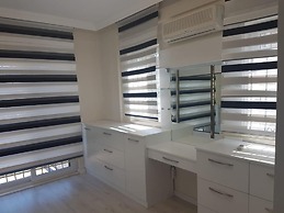 Villa Miray by tatilevikiralama