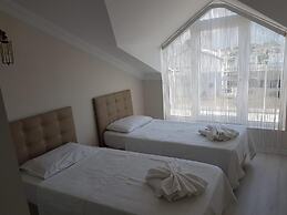 Villa Miray by tatilevikiralama