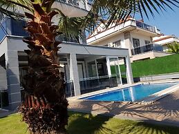 Villa Miray by tatilevikiralama