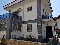 Villa Miray by tatilevikiralama