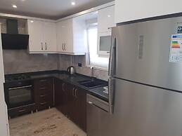 Villa Miray by tatilevikiralama