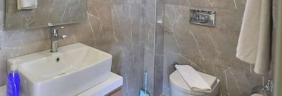 Villa White by tatilevikiralama