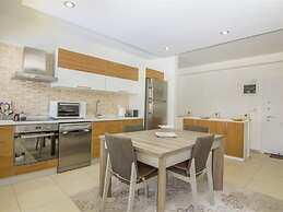 Pinara Apart by tatilevikiralama