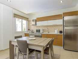 Pinara Apart by tatilevikiralama