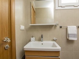 Pinara Apart by tatilevikiralama