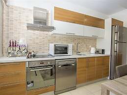 Pinara Apart by tatilevikiralama