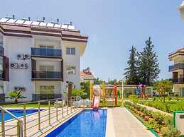 Pinara Apart by tatilevikiralama