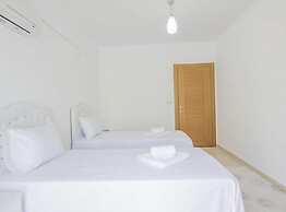 Pinara Apart by tatilevikiralama