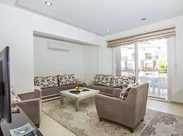 Pinara Apart by tatilevikiralama