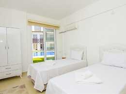 Pinara Apart by tatilevikiralama